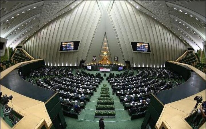 رای اعتماد مجلس به همه وزیران پیشنهادی رای اعتماد مجلس به همه وزیران پیشنهادی
