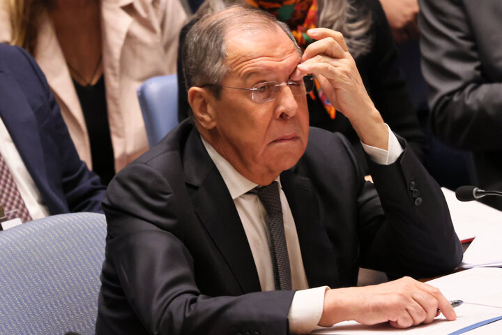 دالان تورانی ناتو و منطق معیوب روسیه دالان تورانی ناتو و منطق معیوب روسیه