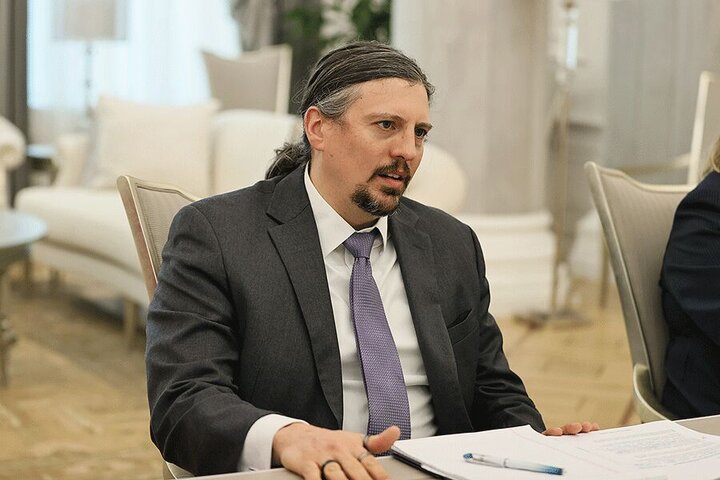 اعتراف به ناکارآمدی کارزار فشار حداکثری اعتراف به ناکارآمدی کارزار فشار حداکثری