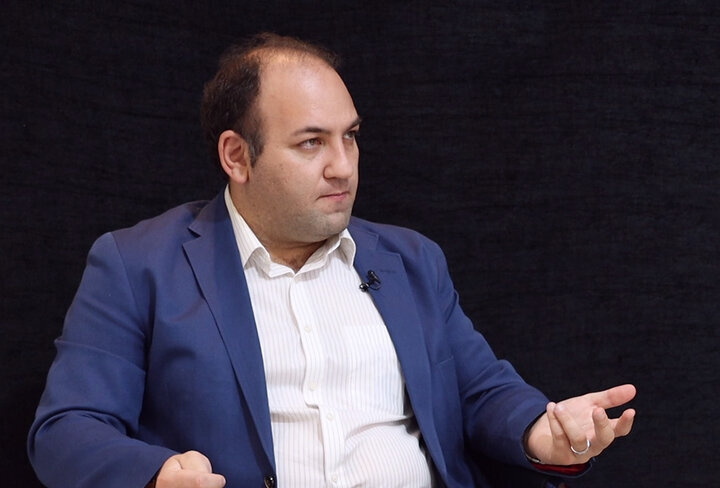 نگاه به واردات خودرو باید با دولت قبل متفاوت باشد نگاه به واردات خودرو باید با دولت قبل متفاوت باشد
