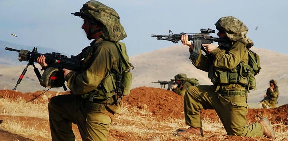 «یکشنبه سیاه»؛ واکاوی «عملیات خیبر» حزبالله لبنان علیه تیپ گولانی