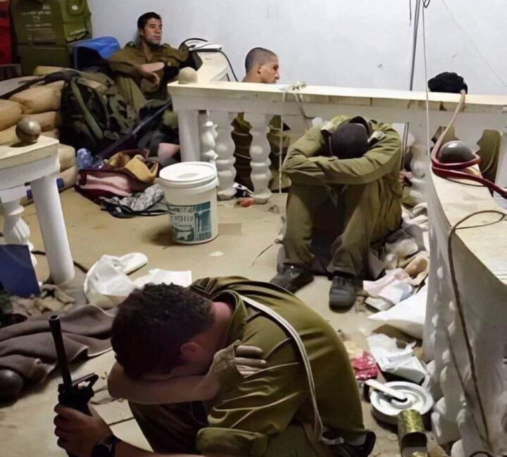 «یکشنبه سیاه»؛ واکاوی «عملیات خیبر» حزبالله لبنان علیه تیپ گولانی «یکشنبه سیاه»؛ واکاوی «عملیات خیبر» حزبالله لبنان علیه تیپ گولانی