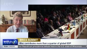 تحلیل «جفری ساکس»؛ از اسلحله دلار و بریکس تا جنگ با چین