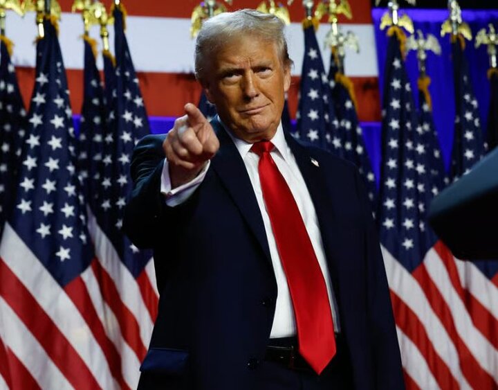 هشداری برای وضعیت بحرانزده متحدان واشنگتن؟  هشداری برای وضعیت بحرانزده متحدان واشنگتن؟