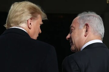 آیا اسرائیل یک ایالت آمریکا شده است؟