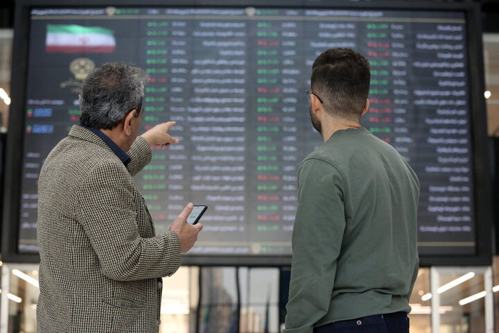 آیا تیر ماه سخت سهامداران تمام شد؟ آیا تیر ماه سخت سهامداران تمام شد؟