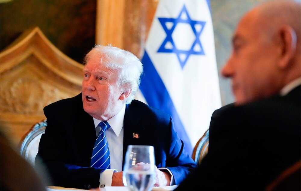 آیا آمریکا در حال از دست دادن خاورمیانه به نفع ایران است؟