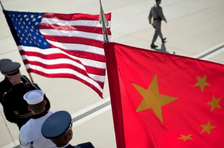 برآورد «نشنال اینترست» از نتیجه جنگ هستهای ایالات متحده و چین   برآورد «نشنال اینترست» از نتیجه جنگ هستهای ایالات متحده و چین