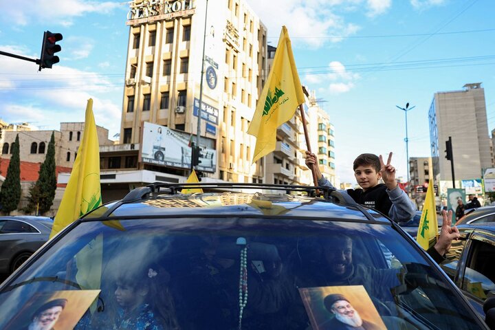 طرف پیروز آتش‌بس لبنان که بود؟