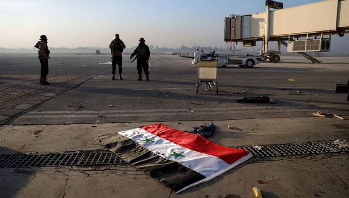 سایکس-پیکو جدید؟! سایکس-پیکو جدید؟!