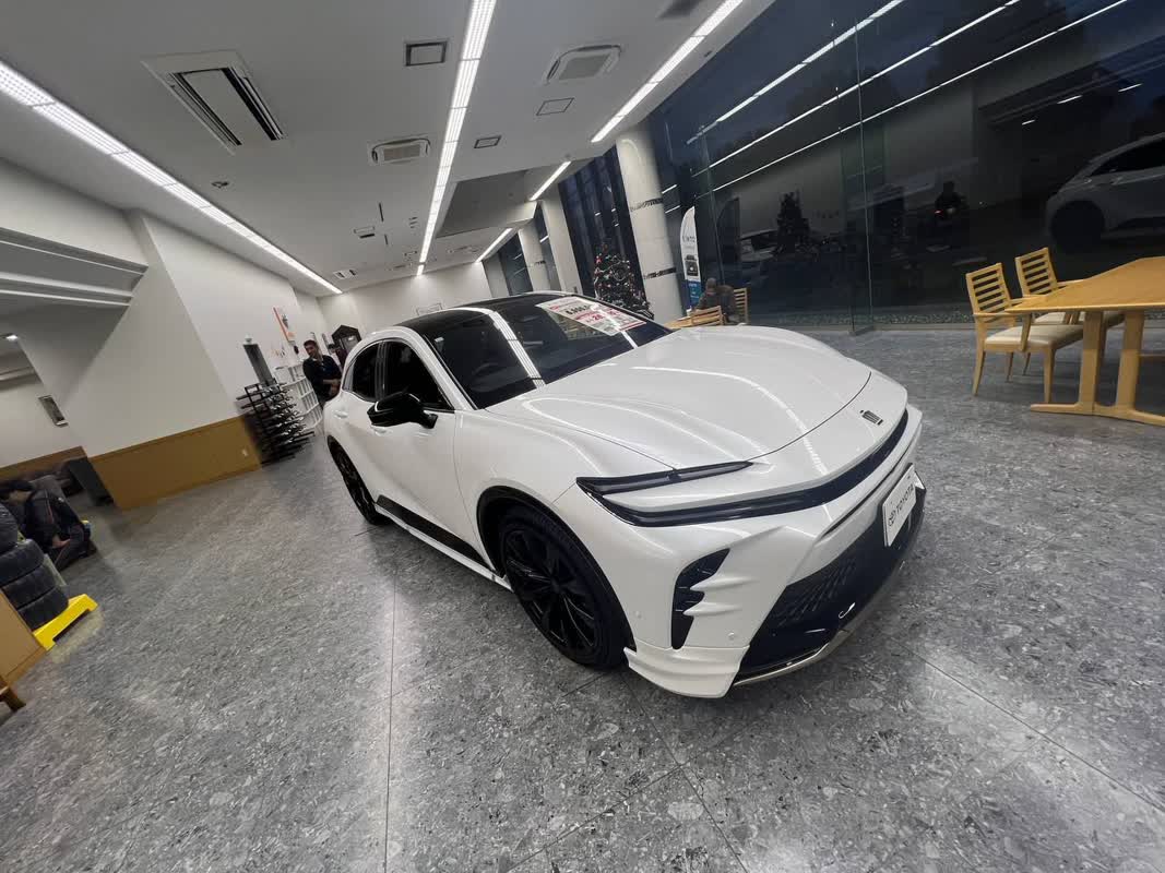 مقایسهای تلخ؛ فروشی قسطی خودرو در ژاپن!