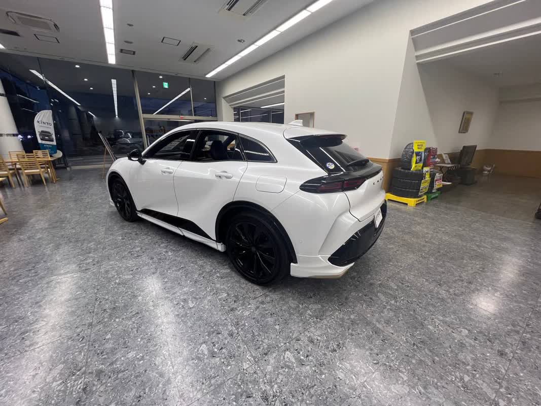 مقایسهای تلخ؛ فروشی قسطی خودرو در ژاپن!