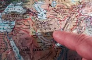 چالش ها و فرصت های ایران در صحنه بین الملل