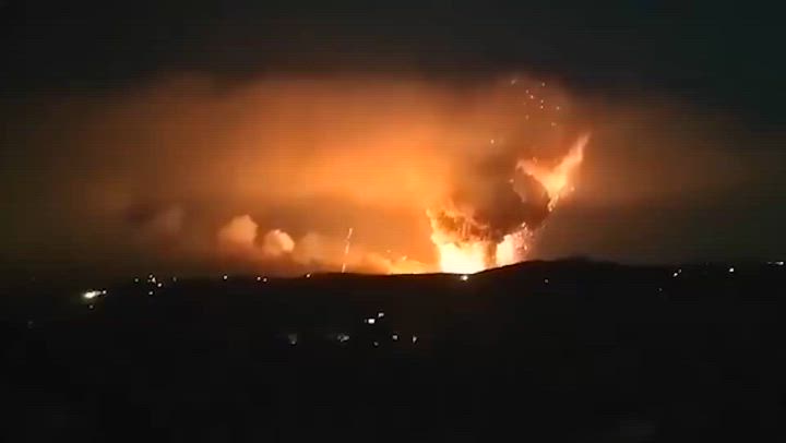 چرا حملات رژیم صهیونیستی به دمشق متوقف نمیشود؟