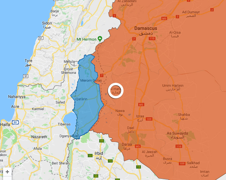 چرا حملات رژیم صهیونیستی به دمشق متوقف نمیشود؟