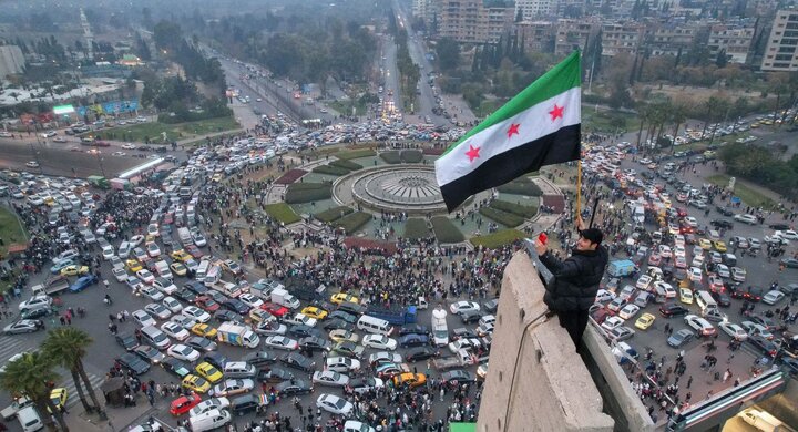 آیا کار ایران با سوریه تمام شده؟ آیا کار ایران با سوریه تمام شده؟