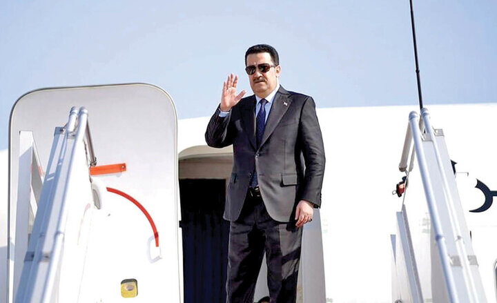 السودانی «جعبه سیاه» را به تهران میآورد؟! السودانی «جعبه سیاه» را به تهران میآورد؟!