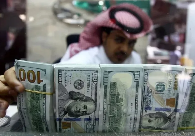 اقتصاد سعودی در بحران