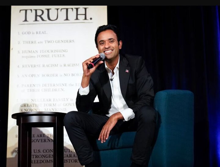 دلایل زوال فرهنگ در آمریکا  دلایل زوال فرهنگ در آمریکا