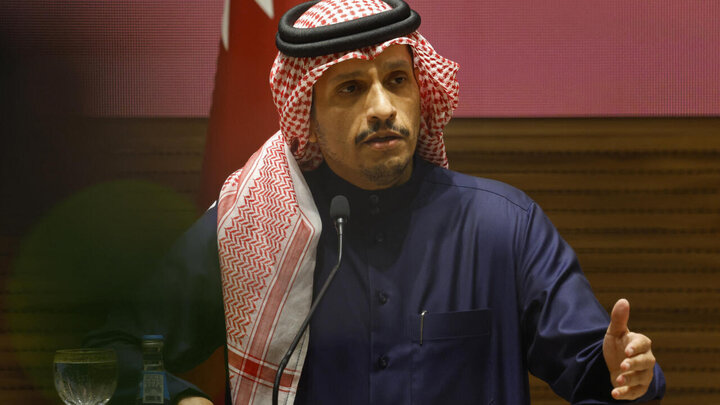 آتشبس و سکوت نتانیاهو! آتشبس و سکوت نتانیاهو!