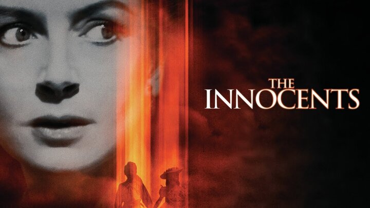 نقد فیلم بی گناهان The Innocents 1961