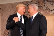 طرح ترامپ برای کوچاندن فلسطینی‌ها سیاستی بحران‌زا در خاورمیانه است