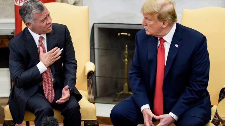 توصیه مهم تحلیلگر سرشناس به کشورهای عربی   توصیه مهم تحلیلگر سرشناس به کشورهای عربی