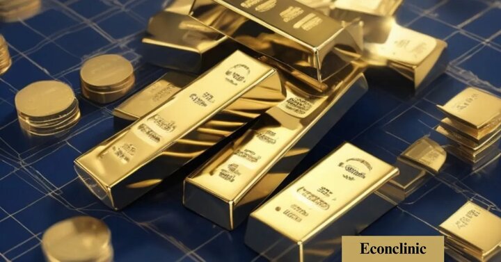 صندوق های طلا در ایران : 4 دلیل برای سرمایه گذاری صندوق های طلا در ایران : 4 دلیل برای سرمایه گذاری