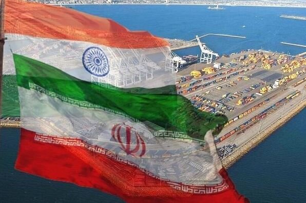 فشار حداکثری و سرنوشت توافق چابهار فشار حداکثری و سرنوشت توافق چابهار