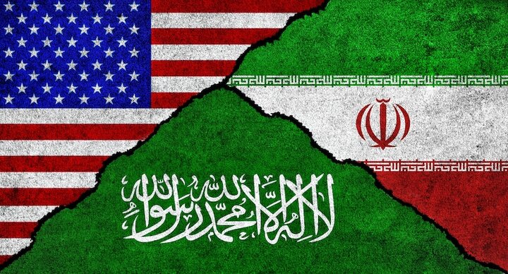 امکان یا امتناع میانجیگری عربستان میان تهران و واشنگتن امکان یا امتناع میانجیگری عربستان میان تهران و واشنگتن