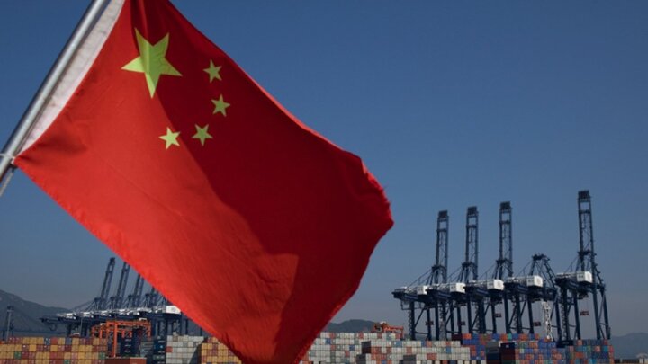 دروغ تله بدهی؛ توطئه غرب علیه پکن دروغ تله بدهی؛ توطئه غرب علیه پکن