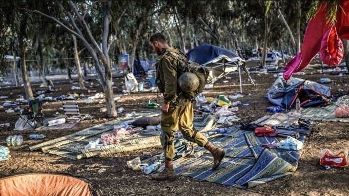 اعترافات رژیم صهیونیستی؛ پروتکل هانیبال و جنایات جنگی در غزه اعترافات رژیم صهیونیستی؛ پروتکل هانیبال و جنایات جنگی در غزه