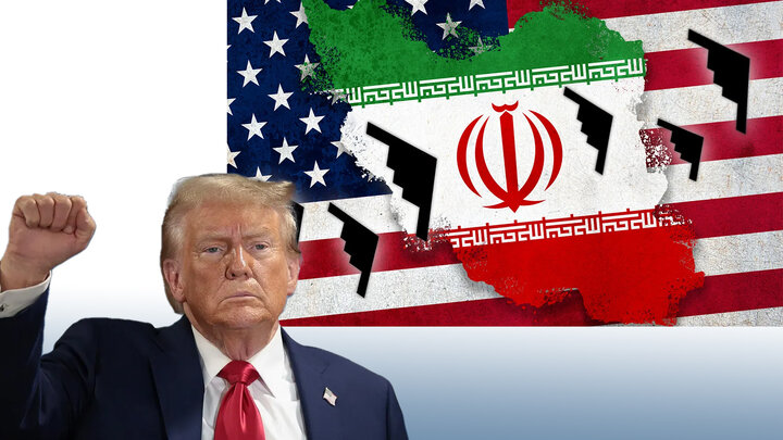 آمریکا چگونه در حملات امروز اسرائیل نقشآفرینی کرد؟ آمریکا چگونه در حملات امروز اسرائیل نقشآفرینی کرد؟