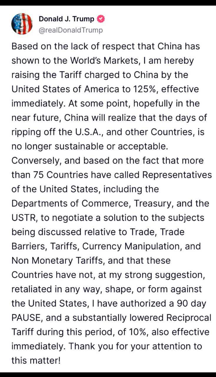 عقبنشینی ترامپ، بزرگترین شکل تحقیر آمریکا