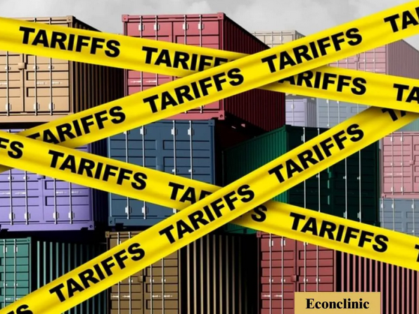 چرا ترامپ این همه تعرفه وضع کرده است؟