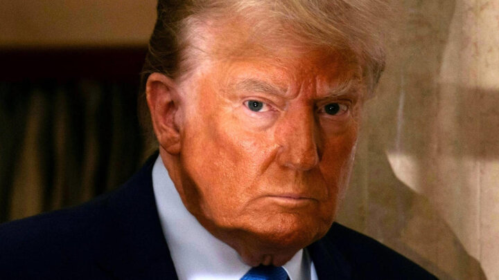 تئوری «مرد دیوانه» در قبال ایران جواب نمیدهد تئوری «مرد دیوانه» در قبال ایران جواب نمیدهد