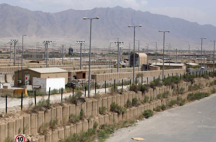 بازگشت به بگرام: آیا رویای ترامپ در آستانه تحقق است؟ بازگشت به بگرام: آیا رویای ترامپ در آستانه تحقق است؟