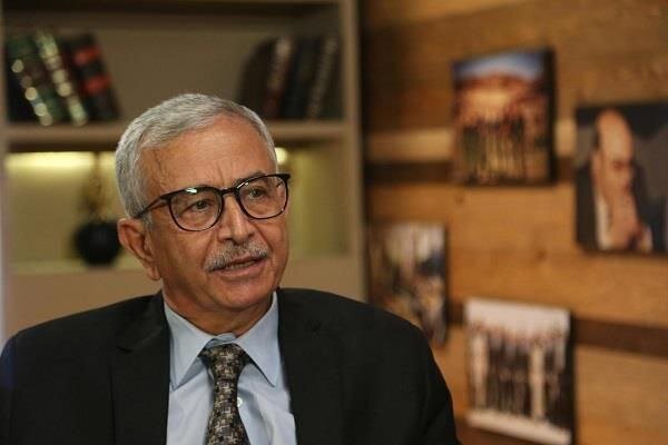 تحلیلگر مصری: هدف آمریکا از مذاکره، فریب دادن ایران است تحلیلگر مصری: هدف آمریکا از مذاکره، فریب دادن ایران است