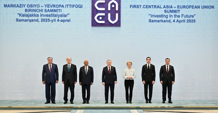 تایید اشغالگری ترکیه در قبرس و سرنوشت «سازمان دولتهای ترک» تایید اشغالگری ترکیه در قبرس و سرنوشت «سازمان دولتهای ترک»