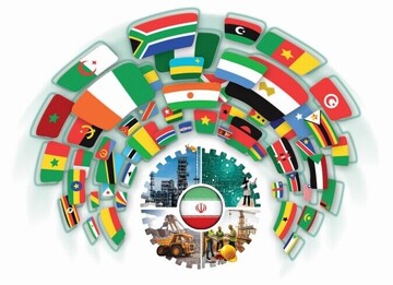 قطب‌نمای خاموش دیپلماسی اقتصادی ایران در آفریقا