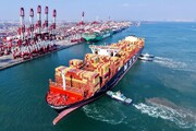 مقررات بندری جدید کاخ سفید علیه چین