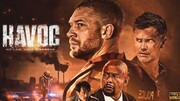 نقد فیلم ویرانی  Havoc ۲۰۲۵
