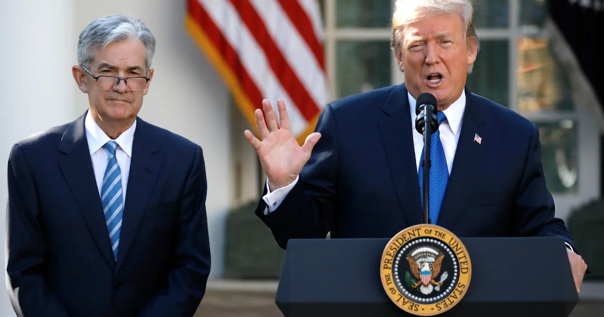 انفجار بدهی ۶ هزار میلیارد دلاری آمریکا!