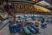 مصائب قطع برق صنایع و معادن