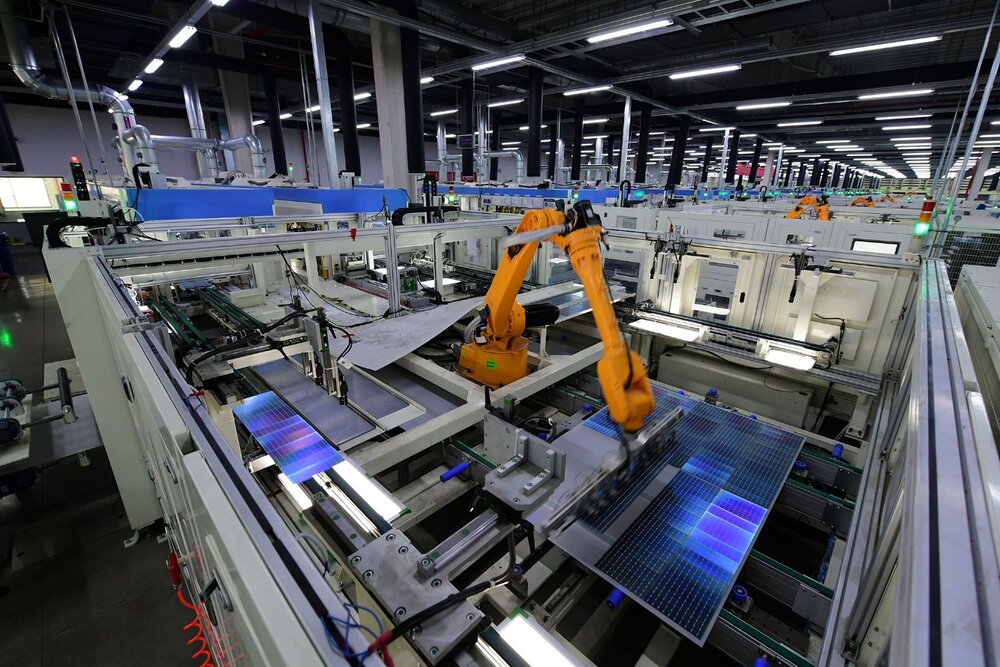 شرط خزانهداری آمریکا برای چین