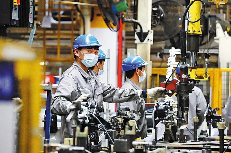 شرط خزانهداری آمریکا برای چین