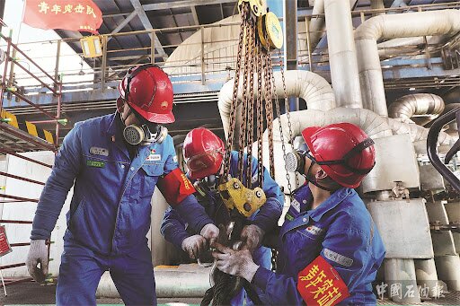 پیشبینی چین از آینده چیست؟ واردات بیش از ۲ میلیارد بشکه نفت!