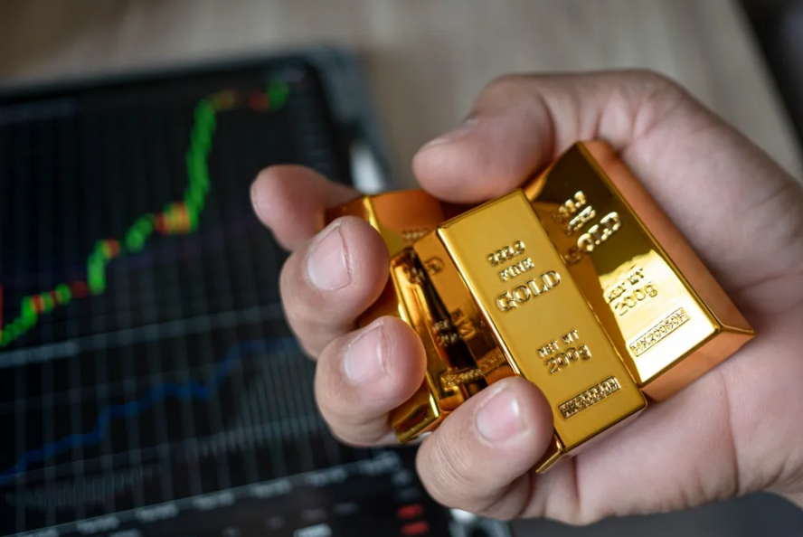 رشد قیمت اونس؛ شاید وقتی دیگر