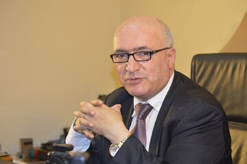 ناصر قندیل: هزینه‌های جنگ برای ایران کمتر از هزینه تسلیم است