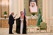 توافق سعودی و آمریکا: ابعاد و واقعیت‌ها